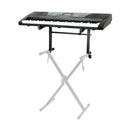 Extensión Para Base De Teclado/Piano Hebikuo Q-50