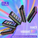 Controlador Streamdeck / Teclado Fifine AmpliGame de Transmisión Con 15 Teclas