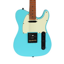 Guitarra Eléctrica  Marca Luxars Tele S-G17