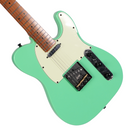 Guitarra Eléctrica  Marca Luxars Tele S-G17