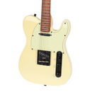 Guitarra Eléctrica  Marca Luxars Tele S-G17