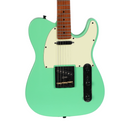 Guitarra Eléctrica  Marca Luxars Tele S-G17