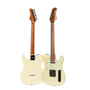 Guitarra Eléctrica  Marca Luxars Tele S-G17