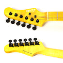 Guitarra Eléctrica  Marca Luxars Tele S-G27