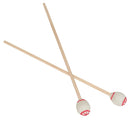 Golpeador Para Marimba Importado Tejido En Hilo