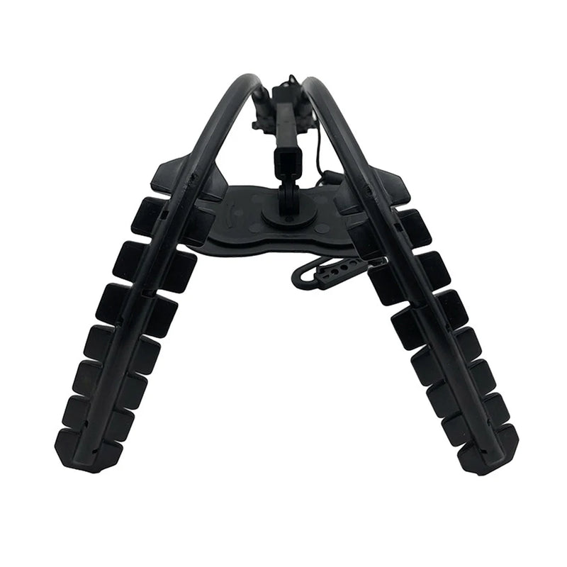 Arnés - Correa Ergonómica Ajustable Para Saxofón