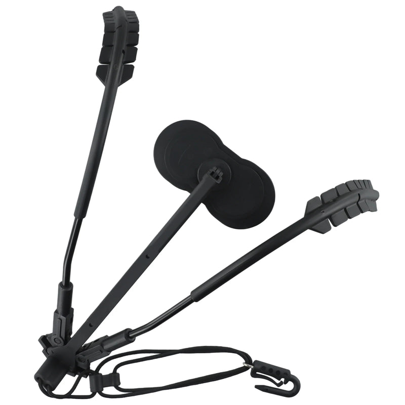 Arnés - Correa Ergonómica Ajustable Para Saxofón