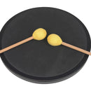 Golpeador Para Marimba Importado Tejido En Hilo