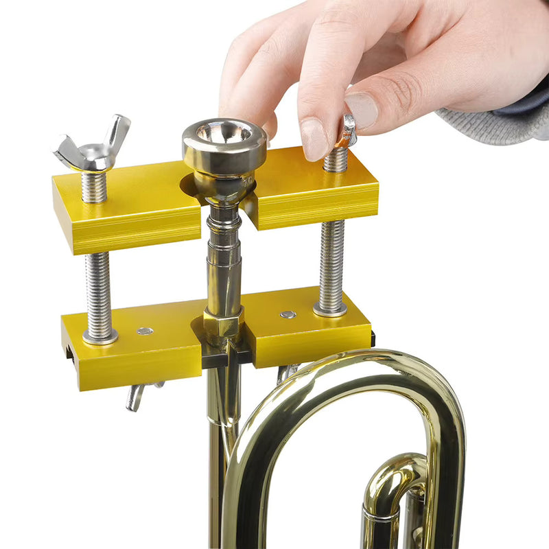 Extractor De Boquilla Para Instrumentos De Viento