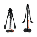 Arnés - Correa Ergonómica Ajustable Para Saxofón