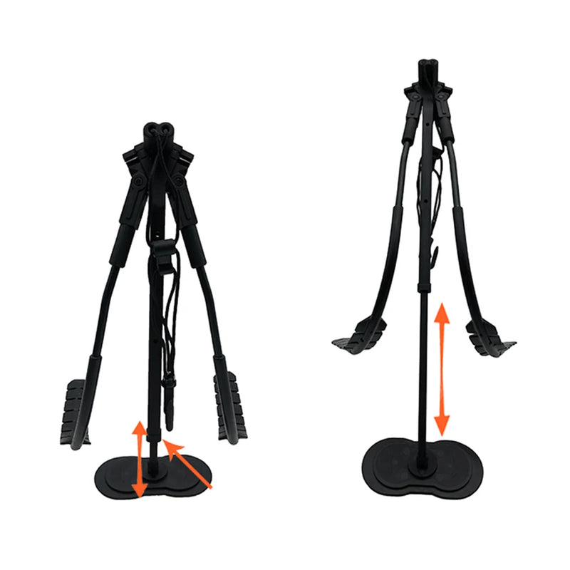 Arnés - Correa Ergonómica Ajustable Para Saxofón