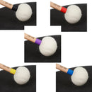 Golpeador Para Marimba Importado En Felpa