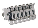 Sistema De Puente Para Guitarra Strato Con Tremolo