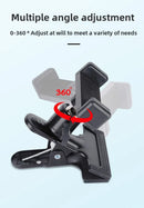 Soporte De Celular Para Instrumentos