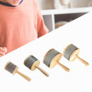 Cabasa - Afuche Metálica De Alta Calidad