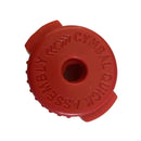 Tuercas Para Platillos de Liberacion Rapida En Plastico