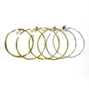 Cuerdas Para Guitarra Acústica Ziko DAG-010