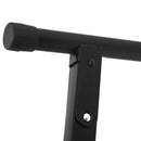 Base / Soporte De Piso Importada J-40E Para Guitarra-Bajo