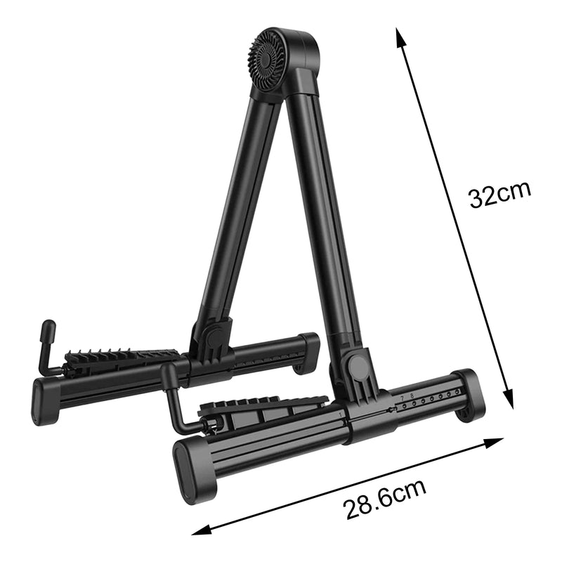 Base / Soporte De Piso Para Guitarra MM-104