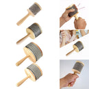 Cabasa - Afuche Metálica De Alta Calidad