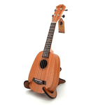 Ukelele Soprano 21” Forma Piña Stingrey