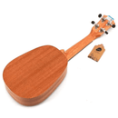 Ukelele Soprano 21” Forma Piña Stingrey