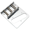 Puente Fijo Para Guitarra Eléctrica Telecaster