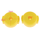 Tuercas Para Platillos de Liberacion Rapida En Plastico