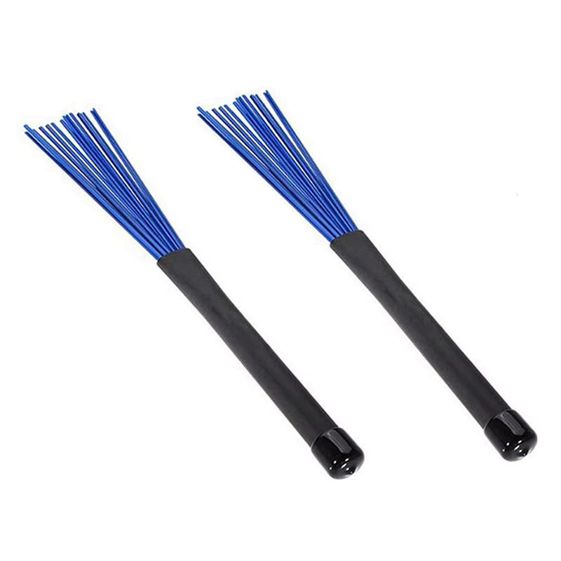 Escobillas Plásticas Para Batería