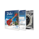 Encordado Para Ukulele Ziko DS-23