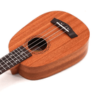 Ukelele Soprano 21” Forma Piña Stingrey