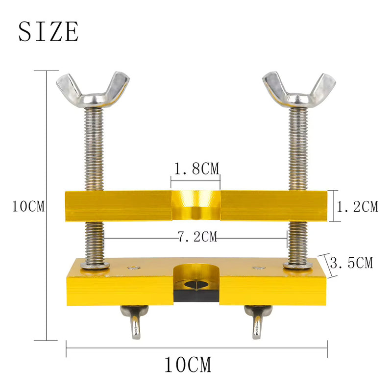 Extractor De Boquilla Para Instrumentos De Viento