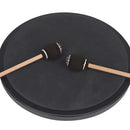 Golpeador Para Marimba Importado Tejido En Hilo