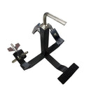 Gajate / Clamp Para Pedal De Campana O Jamblock