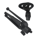 Tripode de Mesa Para Micrófono Plegable