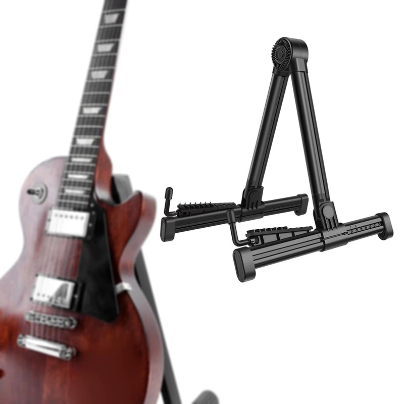 Base / Soporte De Piso Para Guitarra MM-104