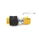 Clutch Para Platillo De Batería