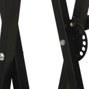 Base Para Teclado Doble Desarmable Robusta