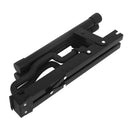 Base / Soporte De Piso Importada J-40E Para Guitarra-Bajo