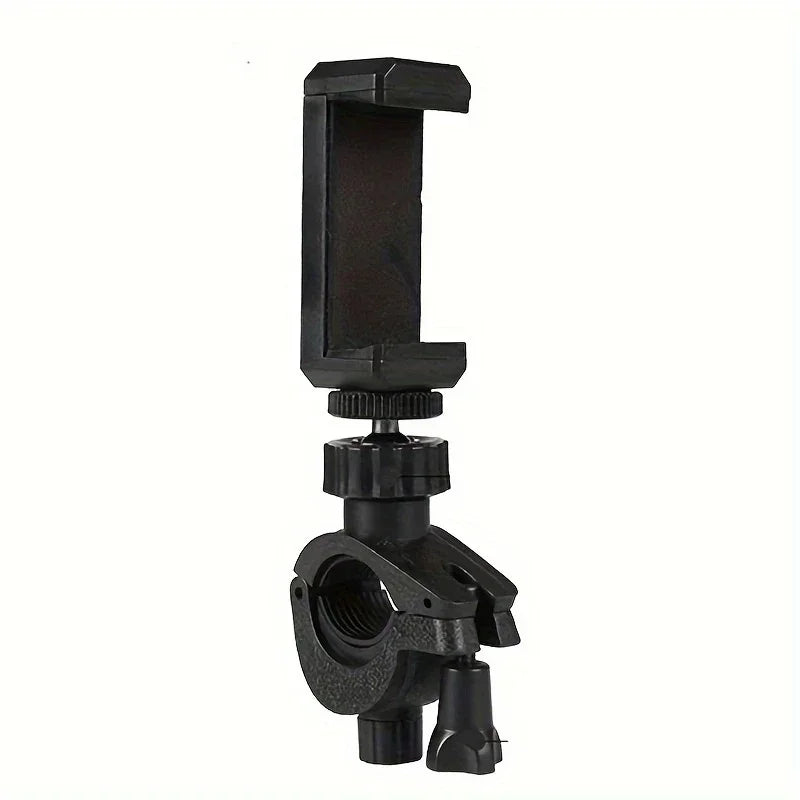 Soporte Clip De Celular Para Bases