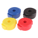 Tuercas Para Platillos de Liberacion Rapida En Plastico