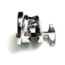 Lug Para Pata Tom De Piso / Soporte Para Pata Tom de Piso