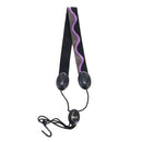 Correa Rico Royal Para Saxofón Alto / Soprano Sja01