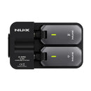 Sistema Inalámbrico Guitarra o Bajo Nux C-5RC