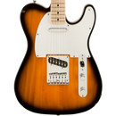 Guitarra Eléctrica  Fender Squier Telecaster Sunburst
