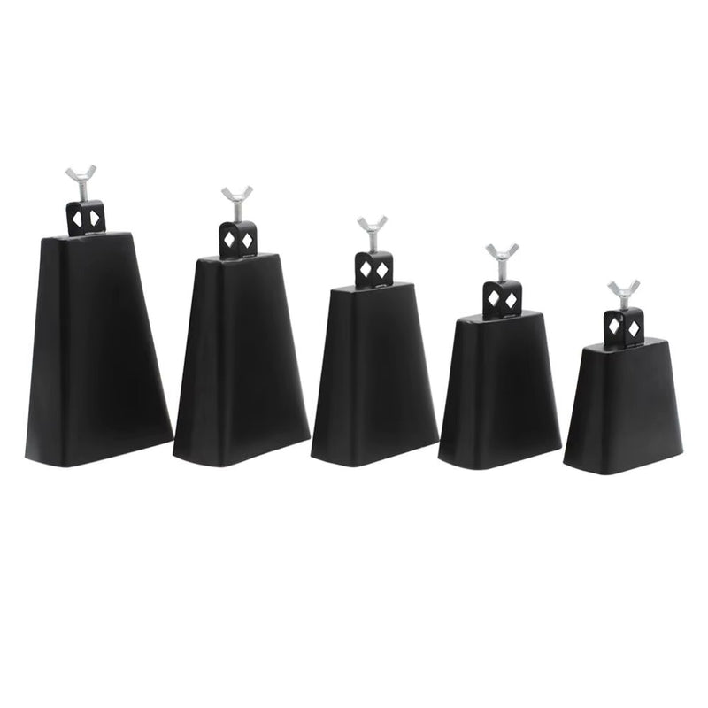 Campana De Cencerro Para Timbal Importada Diferentes Medidas