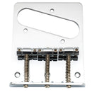 Puente Fijo Para Guitarra Eléctrica Telecaster