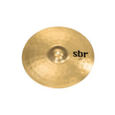 Platillo Sabian SBR Crash De 16 Pulgadas