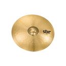 Platillo De 20 Pulgadas Sabian SBR Ride