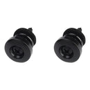 Pin De Correa Para Guitarra / Bajo / Ukelele / Paquete Por Par